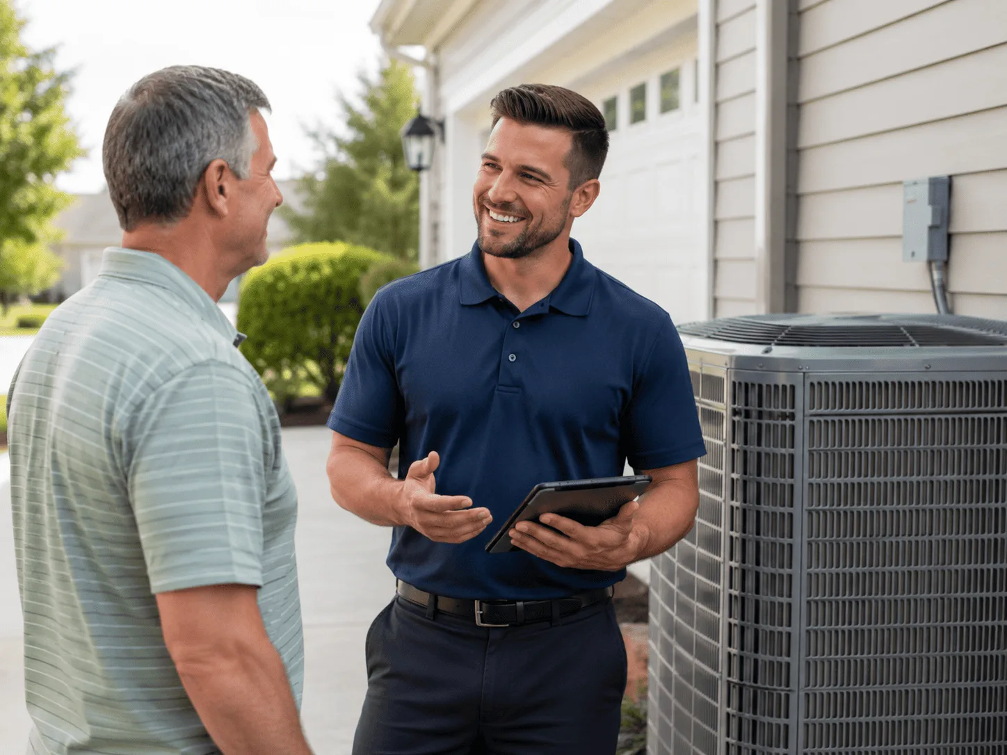 Heat Pump Installation Timber, OR FAQs
